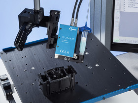 Jet Valve Systems for Precision Fluid Dispensing 