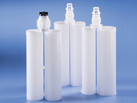 Two Component (2K) Dispensing for Precision Fluid Dispensing 