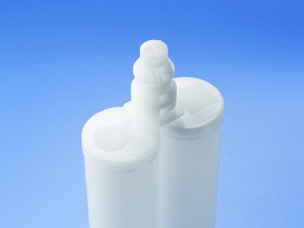 Two Component (2K) Dispensing for Precision Fluid Dispensing 