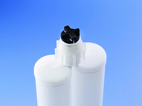 Two Component (2K) Dispensing for Precision Fluid Dispensing 