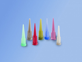 Dispense Tips for Precision Fluid Dispensing 
