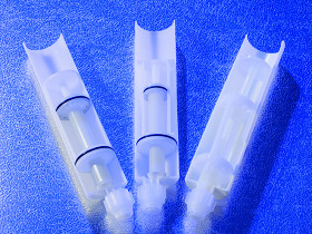 Two Component (2K) Dispensing for Precision Fluid Dispensing 