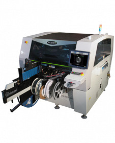 Universal Instruments 