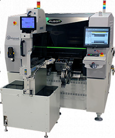 Electronics Manufacturing Assembly