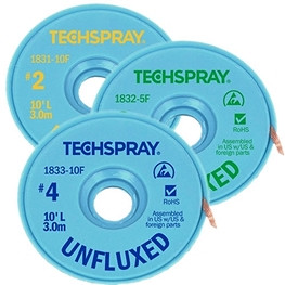 Techspray 