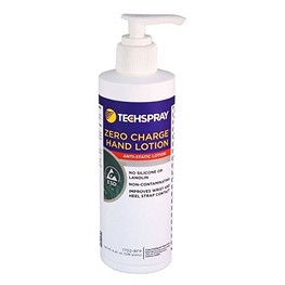 Electrostatic Discharge Safe (ESD)