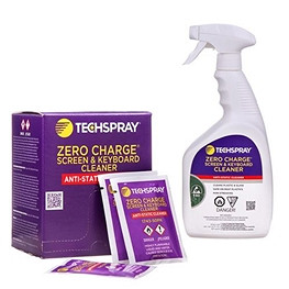 Electrostatic Discharge Safe (ESD)