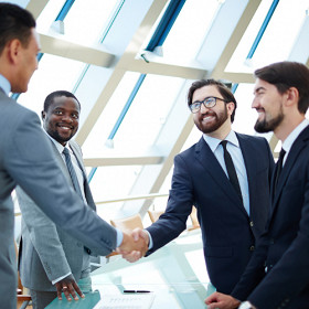 Solutions & Services