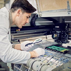 Solutions & Services